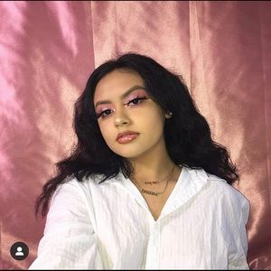 Calvin Klein Button Down Top